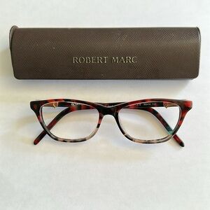 Robert Marc Glasses